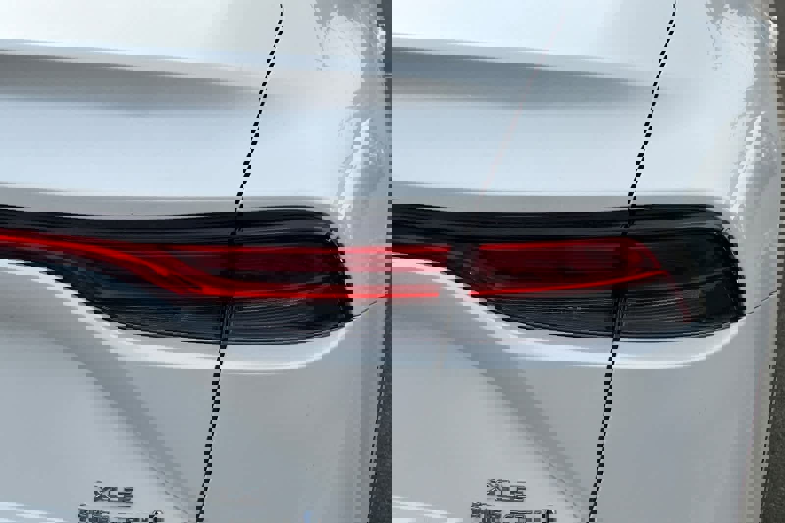 Certified 2022 Toyota Mirai XLE image 17