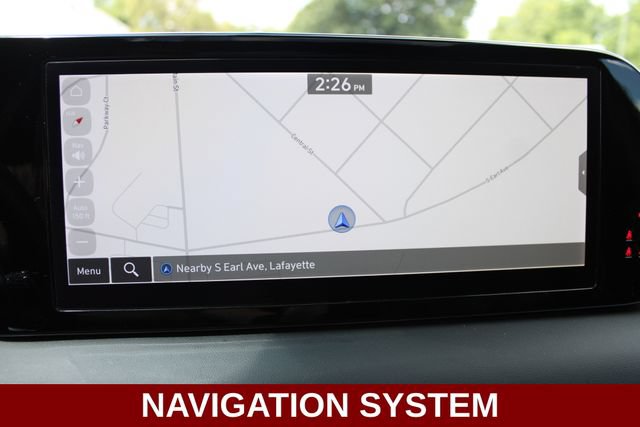 Used 2025 Hyundai Palisade Calligraphy AWD/4WD image 6
