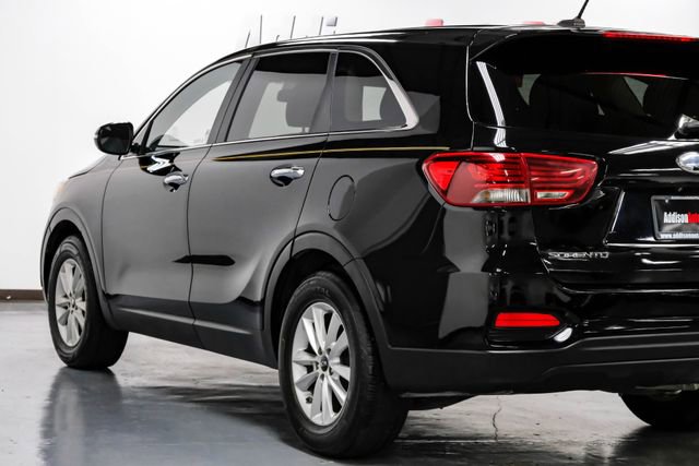 Used 2020 Kia Sorento L image 14