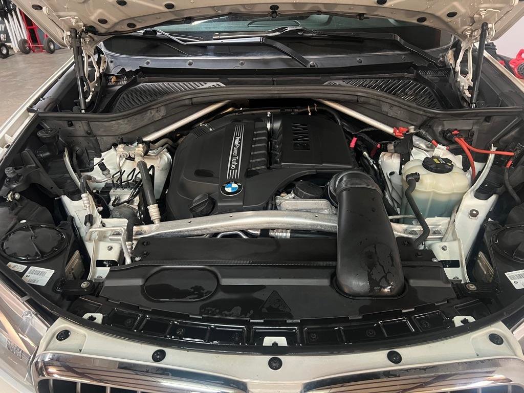 Used 2016 BMW X5 xDrive35i image 29