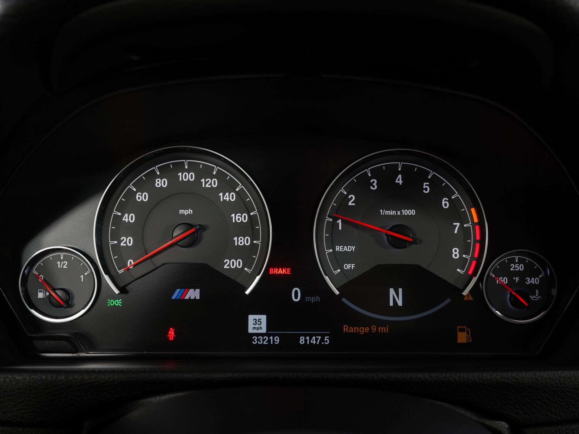Used 2018 BMW M4 Coupe RWD image 15