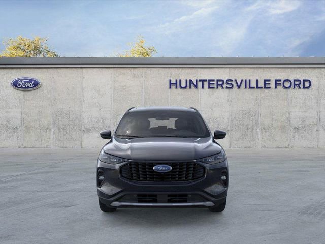 New 2026 Ford Escape SE w/ PHEV Premium Package FWD image 6