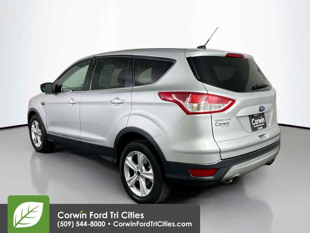 Used 2015 Ford Escape SE AWD/4WD image 11
