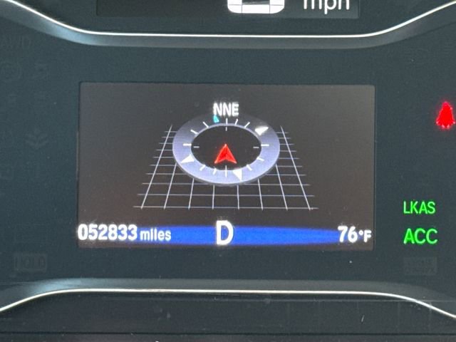 Used 2023 Honda Ridgeline RTL-E image 29