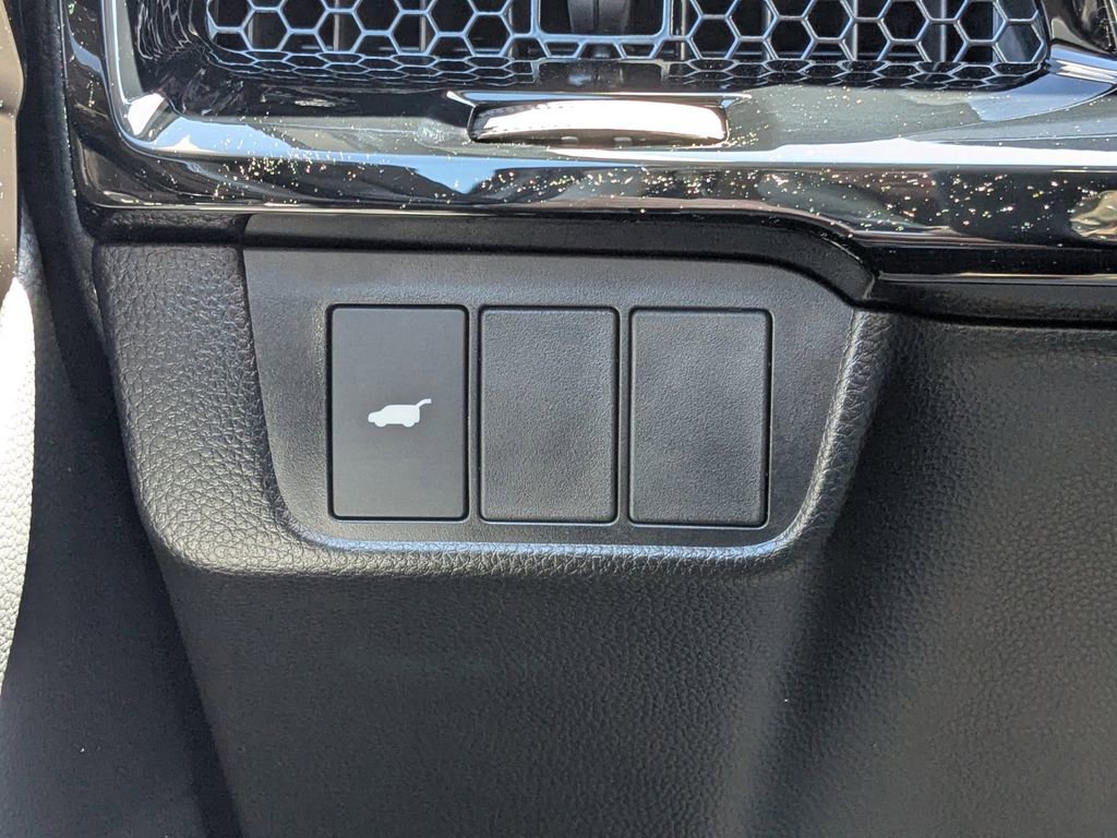 Used 2026 Honda CR-V EX-L image 23