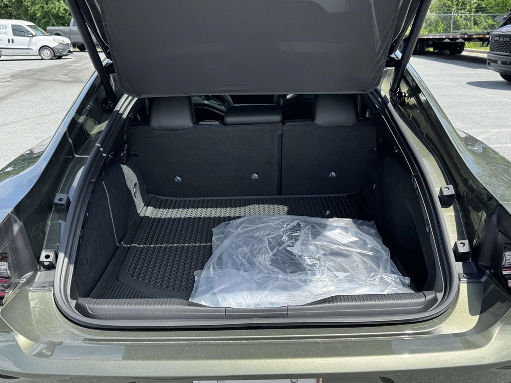 New 2026 Dodge Charger Scat Pack AWD/4WD image 29