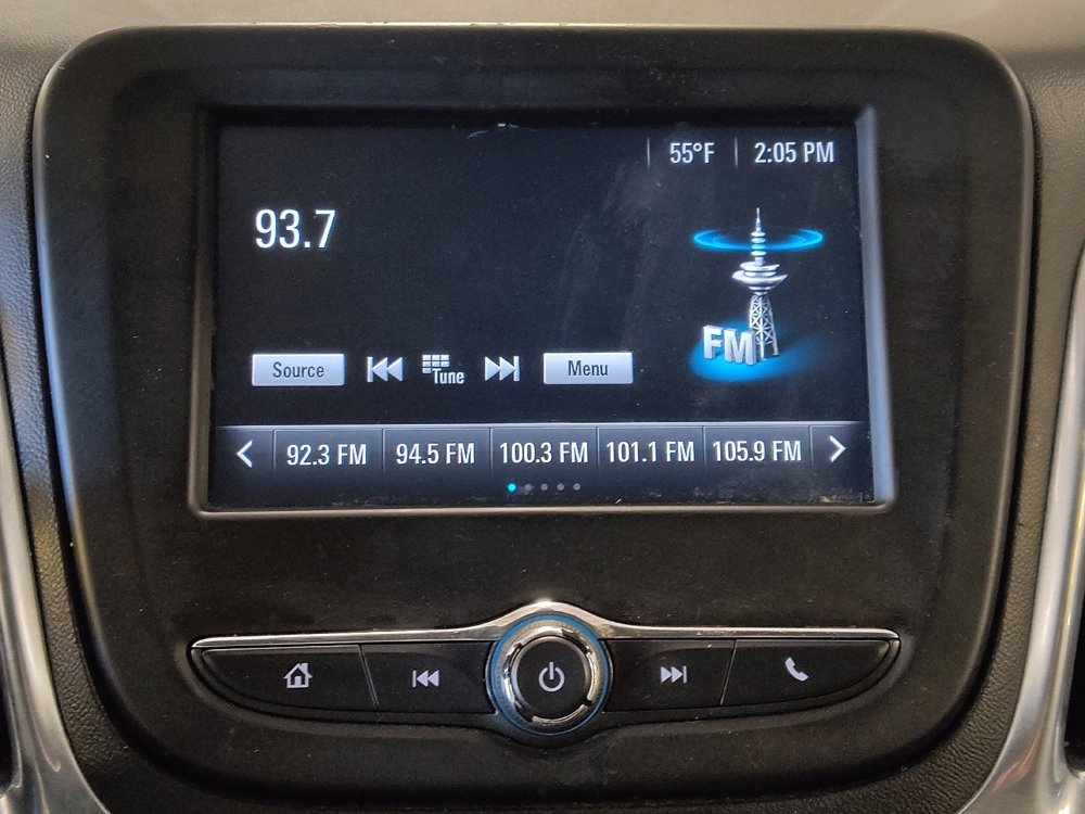 Used 2018 Chevrolet Equinox LT image 25