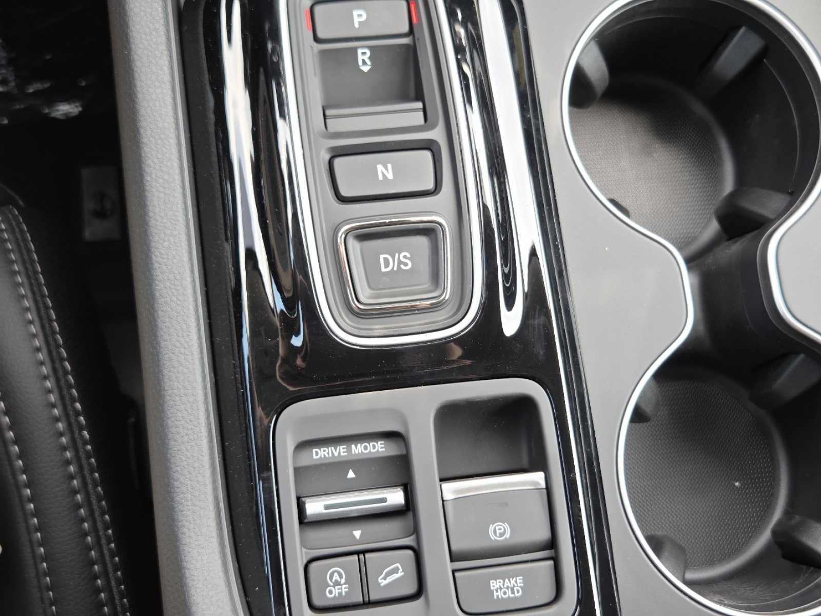 New 2026 Honda Pilot EX-L image 33