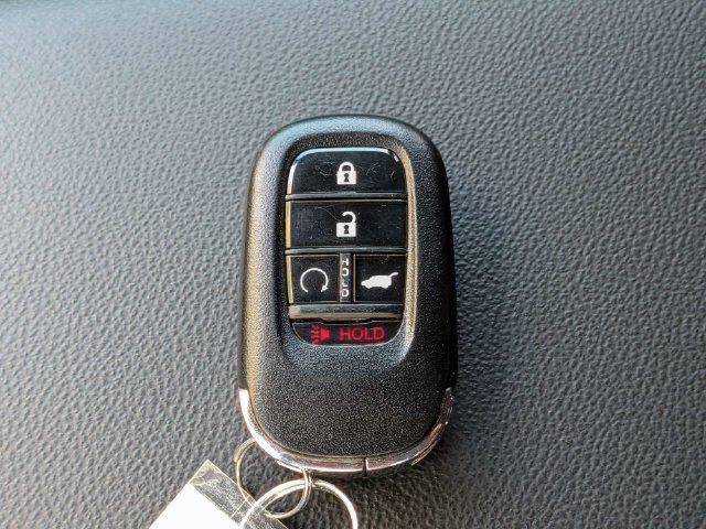 Used 2026 Honda CR-V Sport-L image 32
