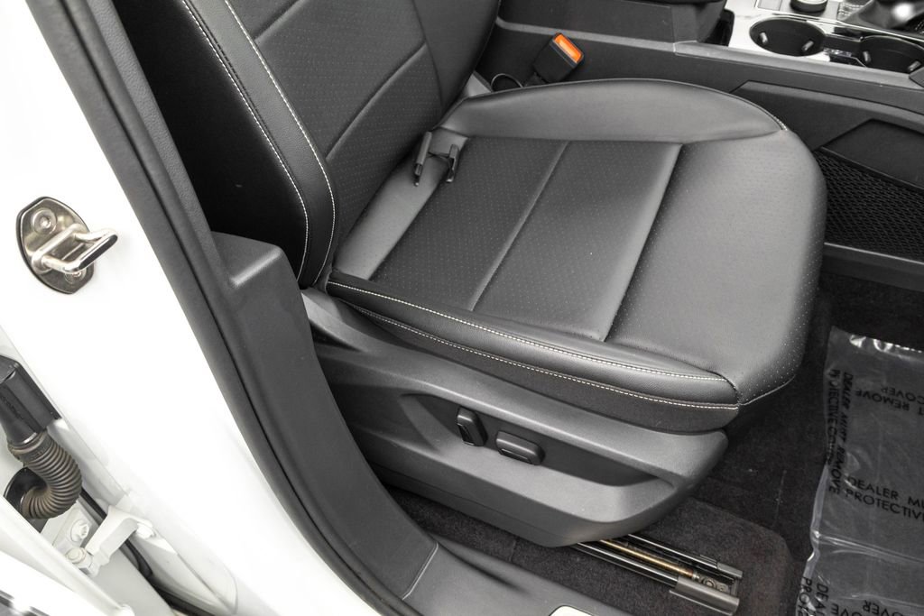 Used 2021 Volkswagen Atlas SEL image 35