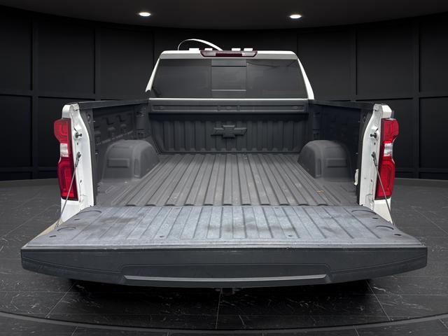 Used 2022 Chevrolet Silverado 1500 LT Trail Boss w/ LT Trail Boss Premium Package AWD/4WD image 25