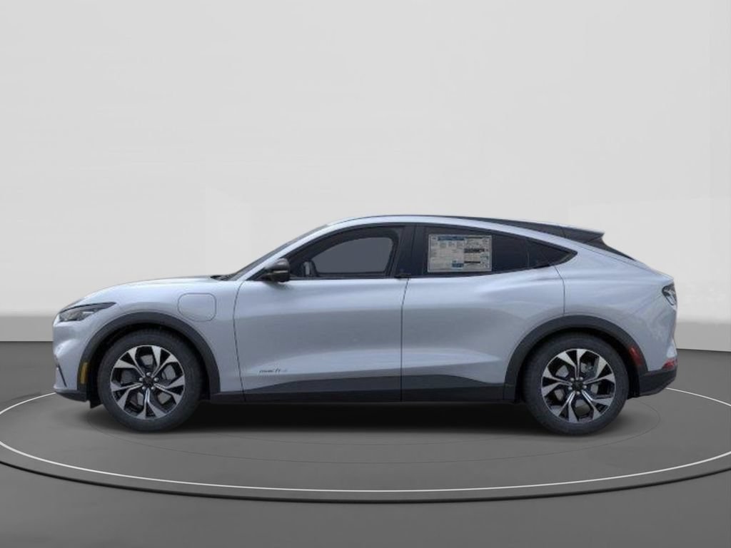 New 2026 Ford Mustang Mach-E Select w/ Technology Package RWD image 3