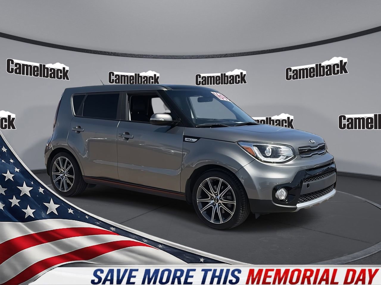 Used 2019 Kia Soul ! w/ Technology Package FWD video 1