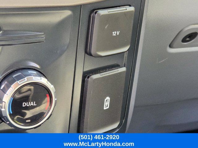 Used 2025 Ford F150 XLT w/ Equipment Group 301A Standard RWD image 24
