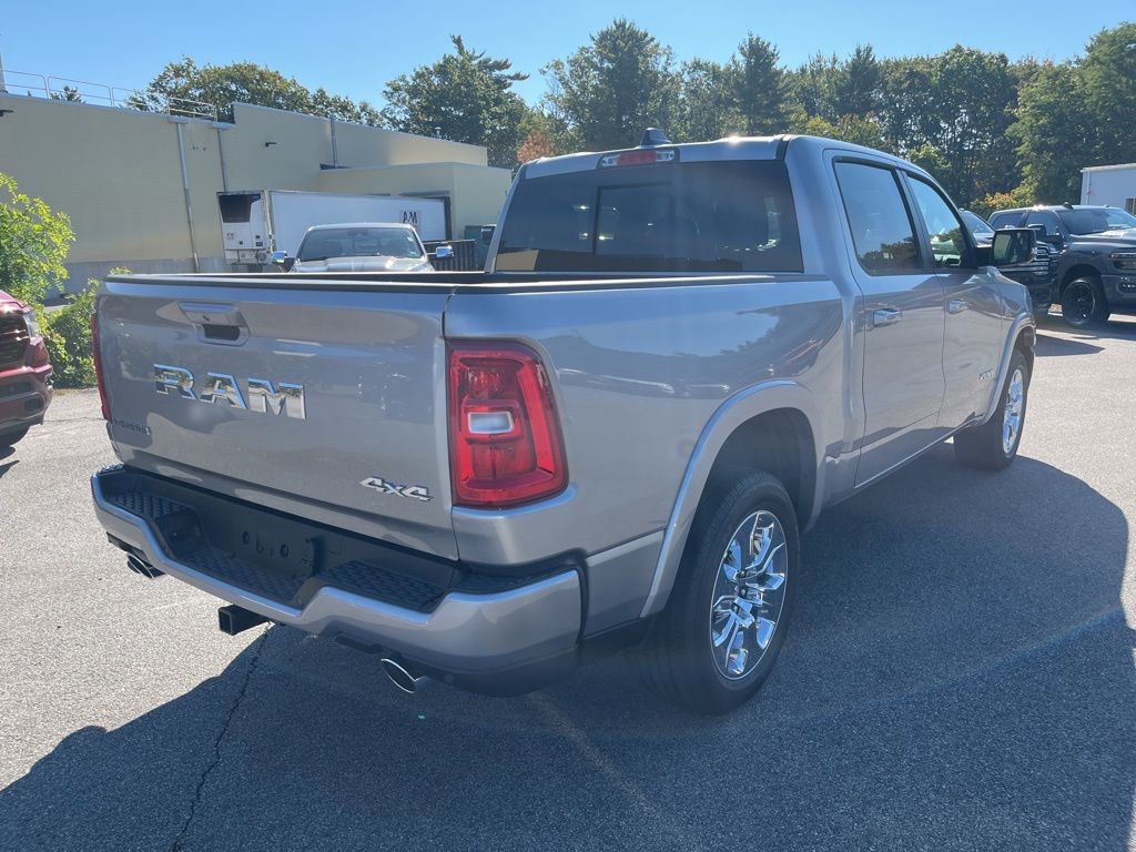 New 2026 RAM 1500 Big Horn image 7