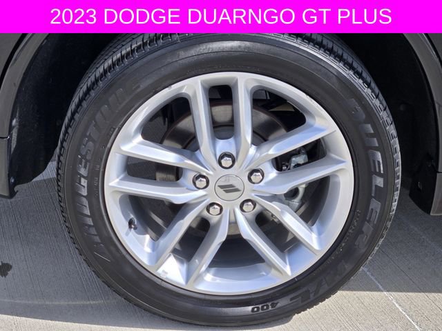 Used 2023 Dodge Durango GT image 9