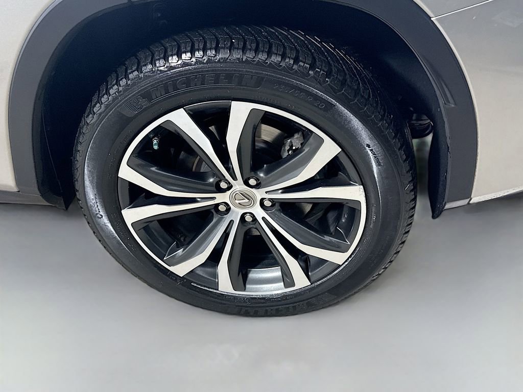 Used 2017 Lexus RX 350 AWD w/ Premium Package image 33