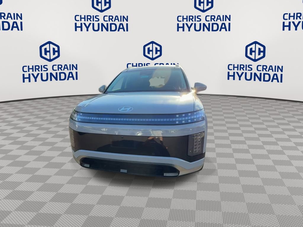 New 2026 Hyundai Ioniq 9 Calligraphy AWD/4WD image 3