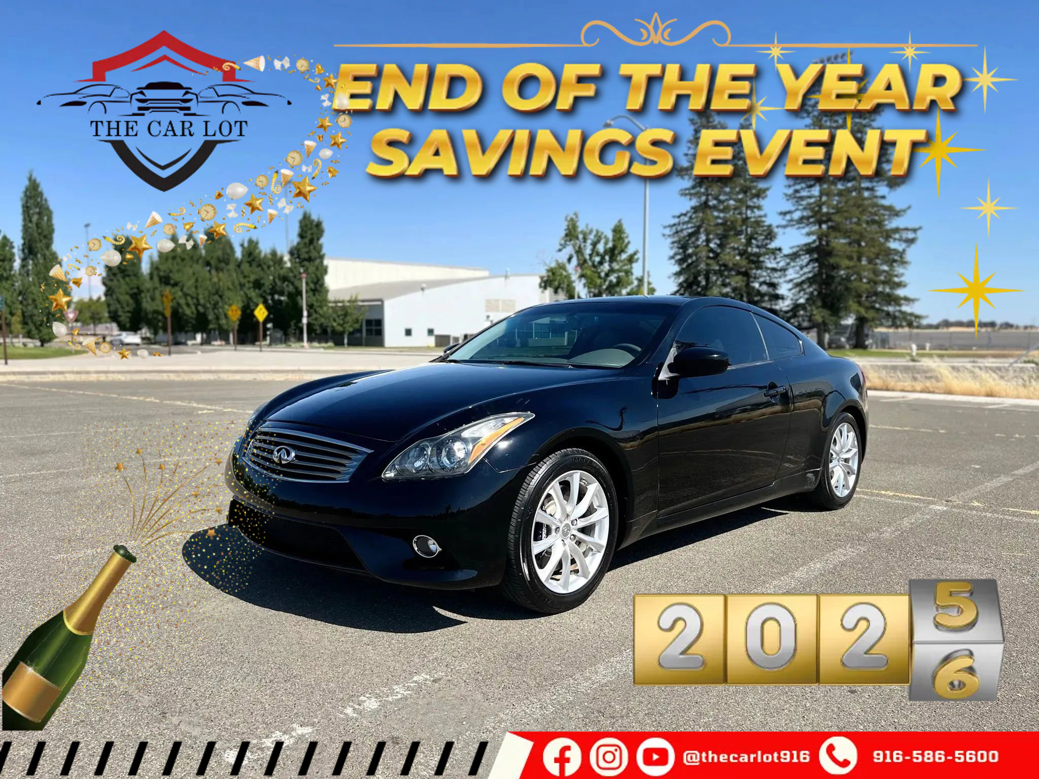 Used 2011 INFINITI G37 Journey w/ Premium Pkg