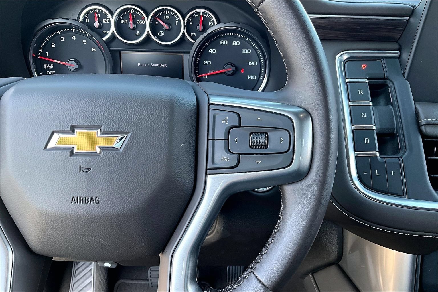 Used 2023 Chevrolet Tahoe LS AWD/4WD image 20