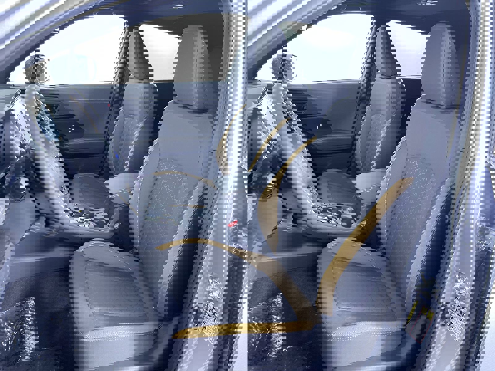 Certified 2025 Subaru Crosstrek 2.5i Sport image 14