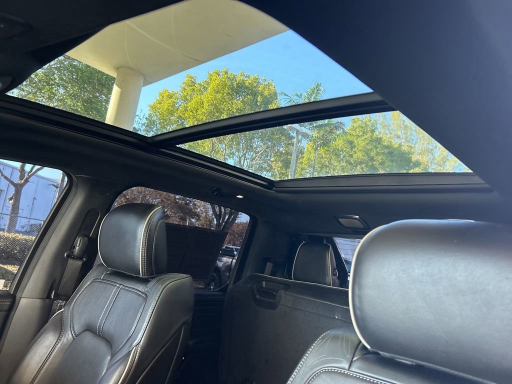 Used 2020 RAM 1500 Limited image 21