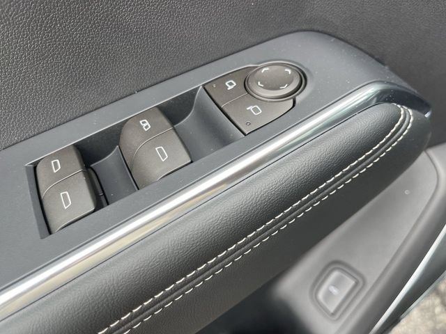 New 2026 GMC Acadia Elevation w/ Elevation Premium Package FWD image 13