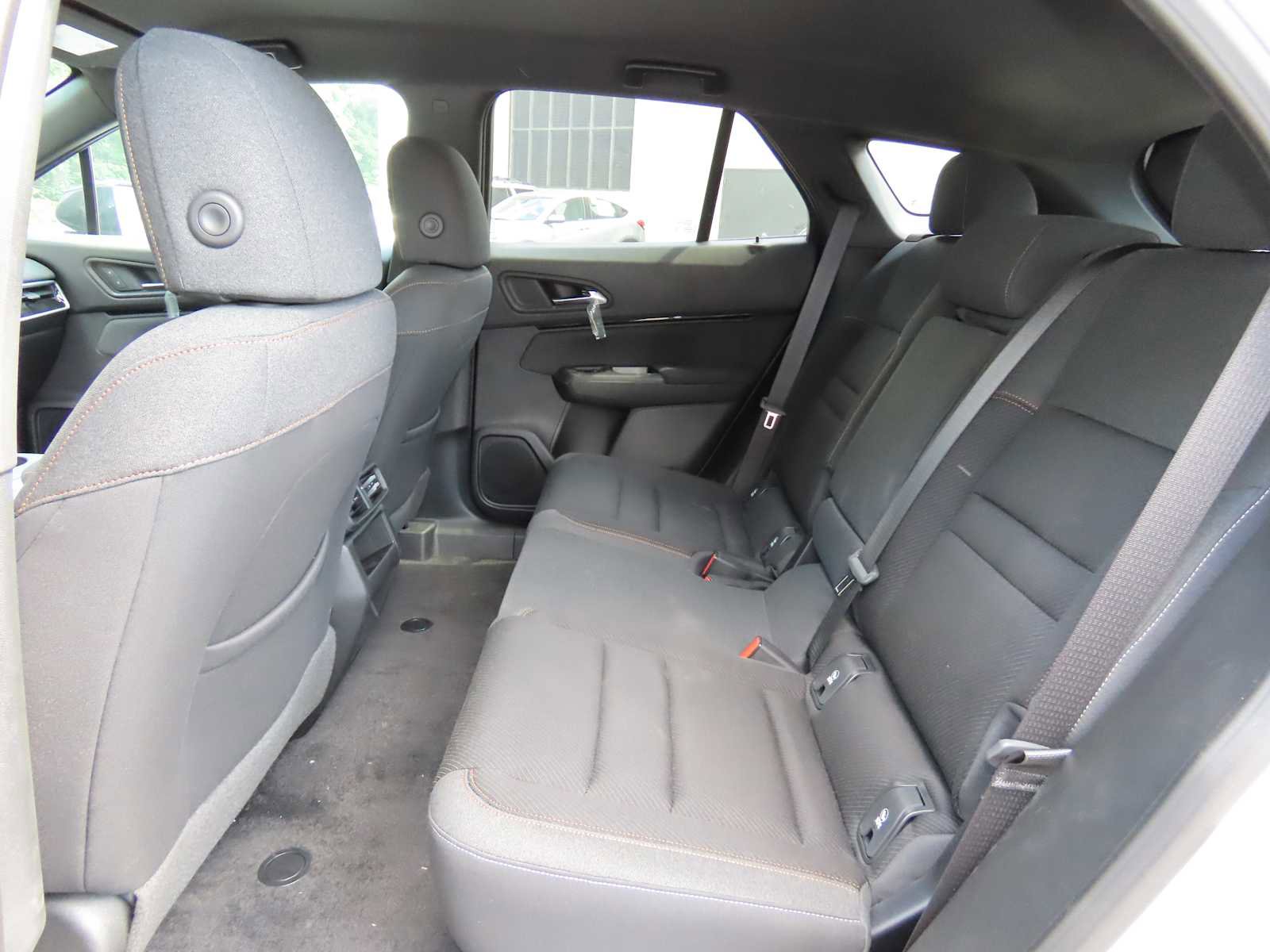 New 2026 Honda Prologue EX image 13