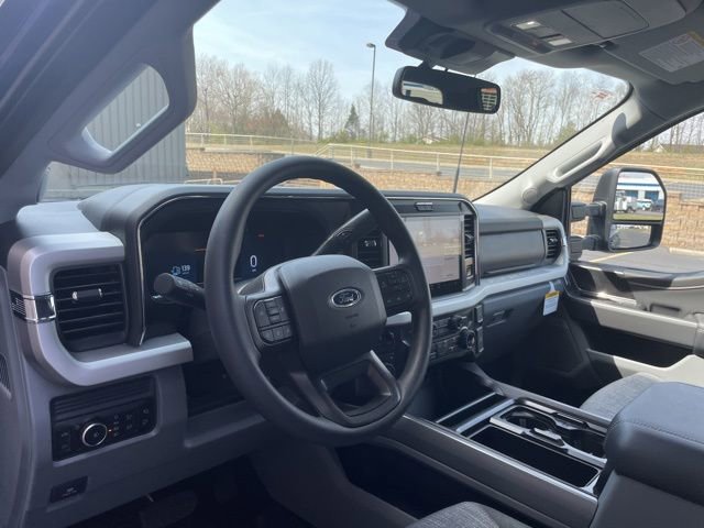 New 2026 Ford F250 XLT image 36