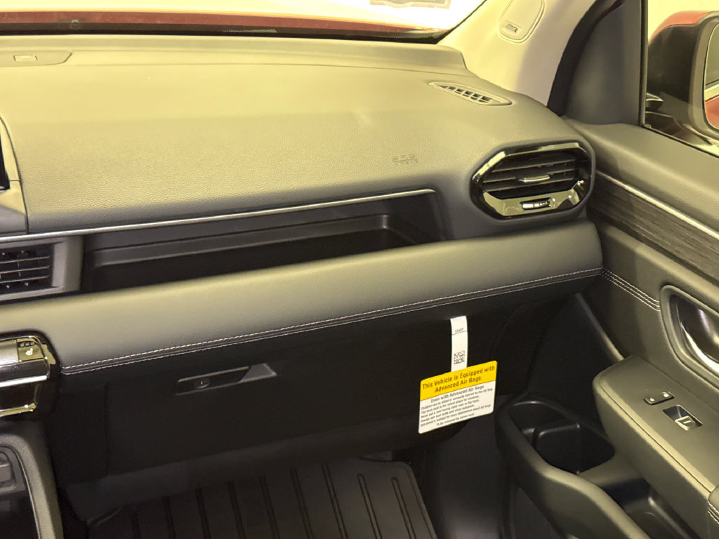 New 2026 Honda Pilot Touring image 16