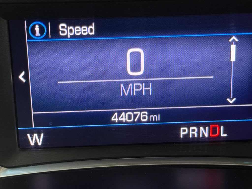 Certified 2020 Chevrolet Equinox LT FWD image 15
