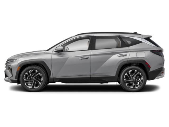 New 2026 Hyundai Tucson Limited AWD/4WD image 6