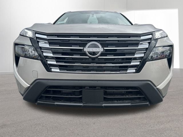 New 2026 Nissan Rogue SV w/ SV Premium Package image 34