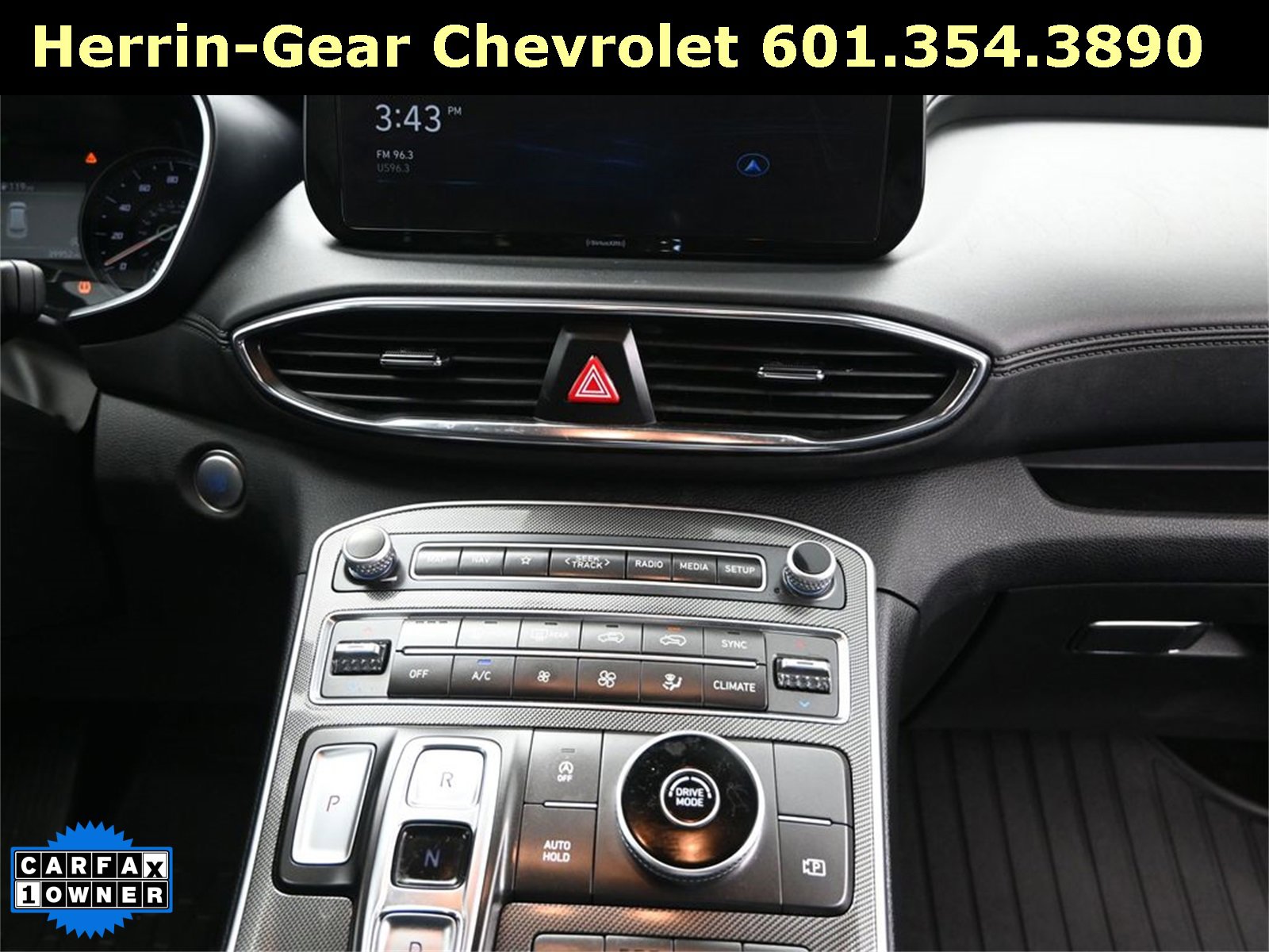 Used 2023 Hyundai Santa Fe SEL w/ Cargo Package image 29