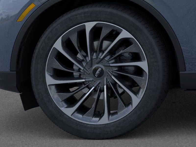 New 2026 Lincoln Aviator Reserve w/ Illumination Package AWD/4WD image 19