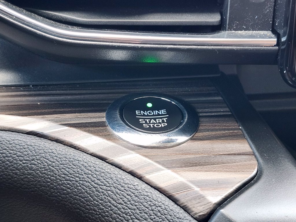 Certified 2020 Ford Explorer Limited AWD/4WD image 26
