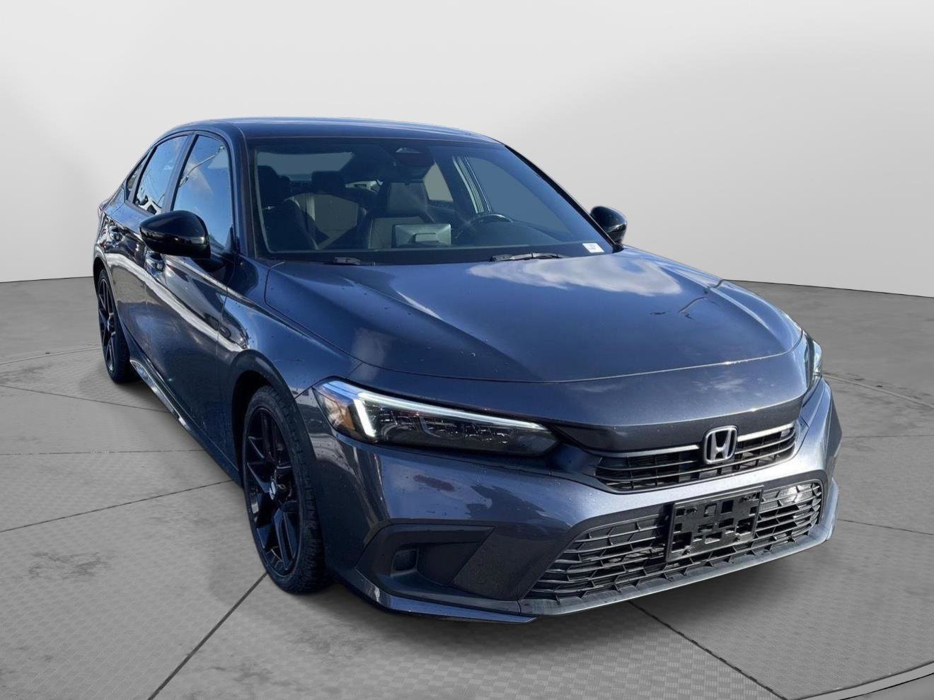 Used 2023 Honda Civic Sport image 1