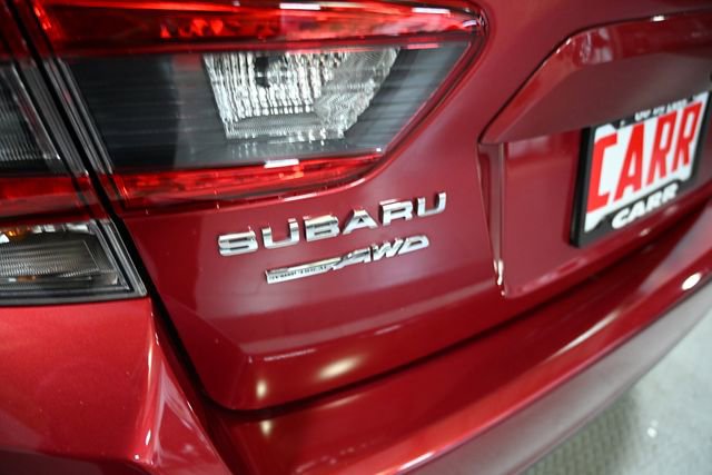 Used 2023 Subaru Impreza 2.0i image 14