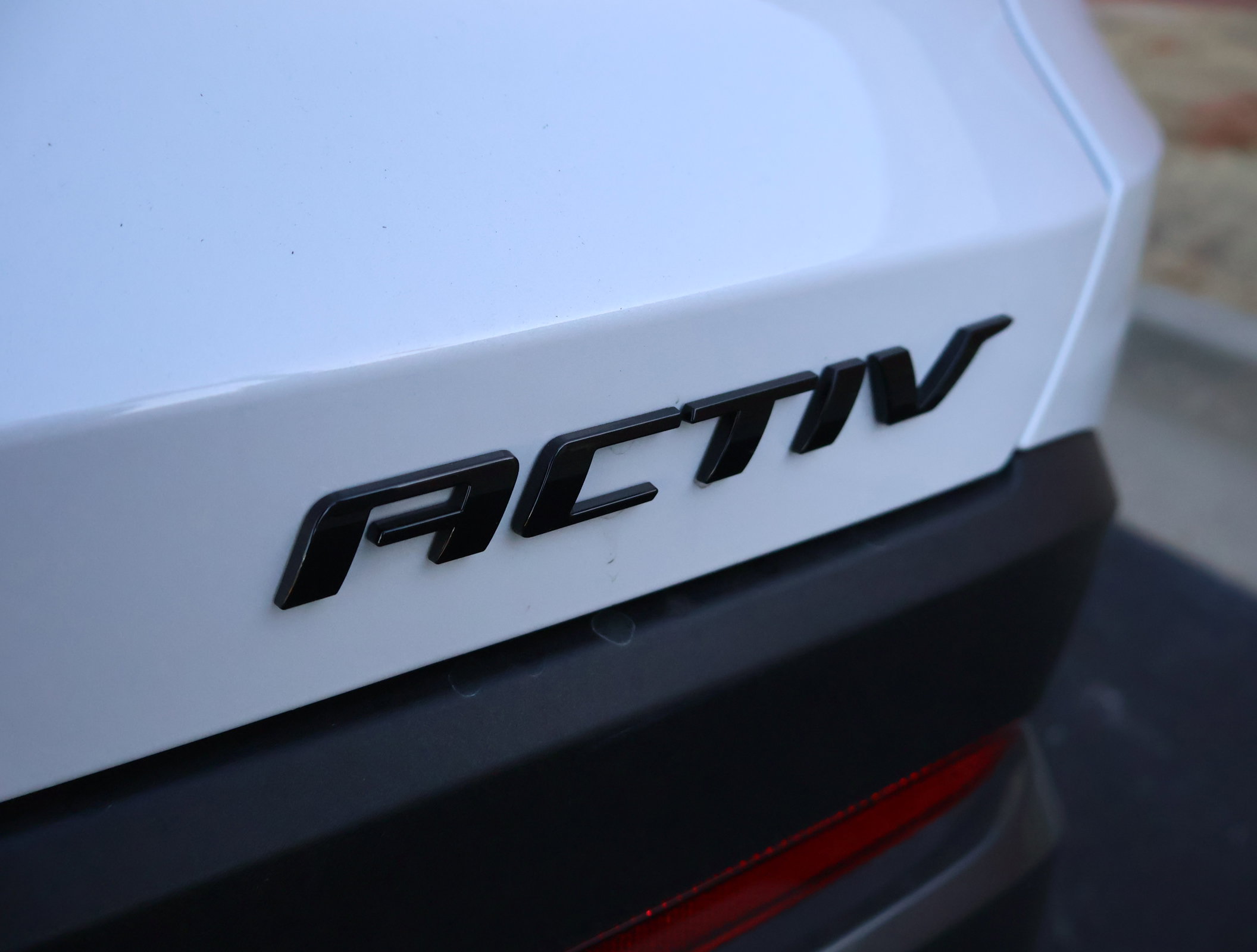 New 2026 Chevrolet Equinox ACTIV w/ Convenience Package III image 6