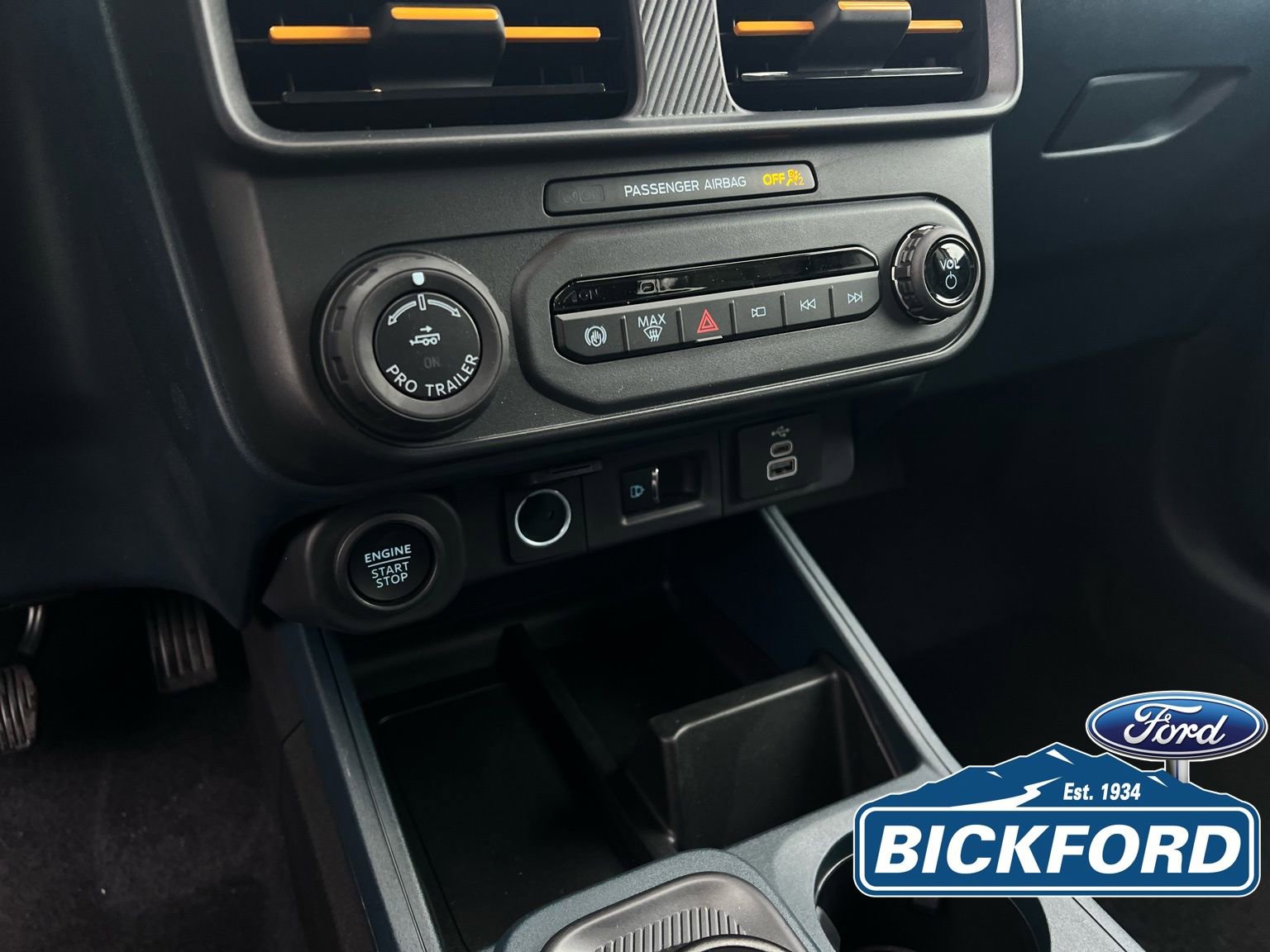New 2026 Ford Maverick Tremor image 14