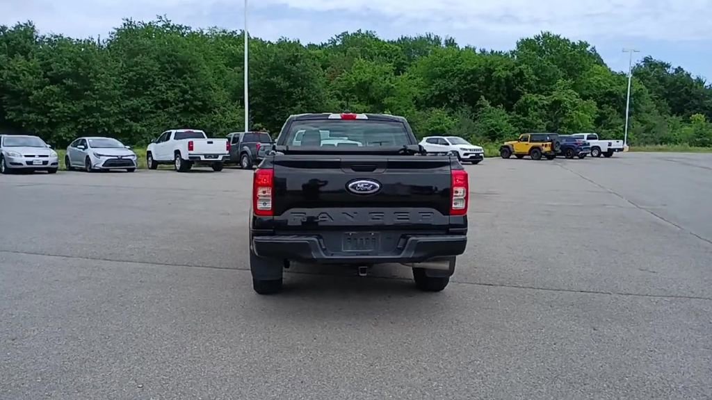 Used 2024 Ford Ranger XL RWD image 7