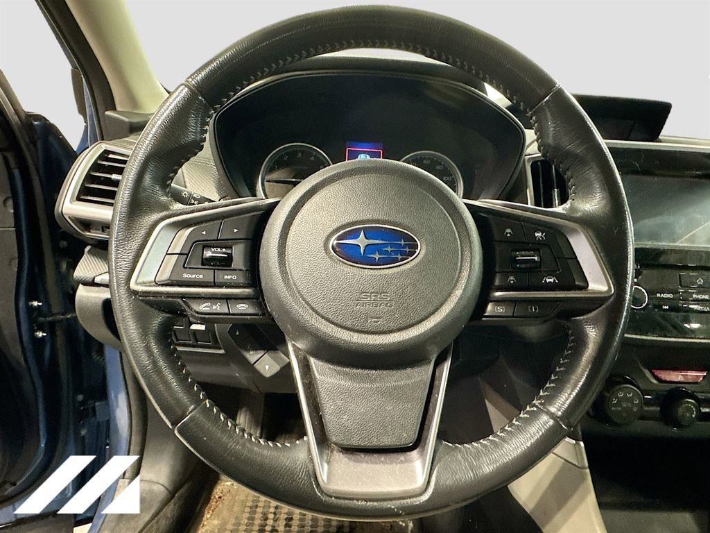 Used 2019 Subaru Forester Premium w/ All-Weather Package AWD/4WD image 11