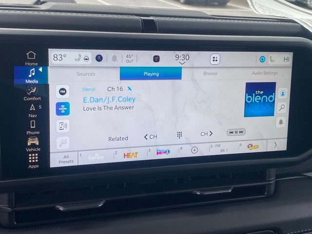 New 2026 Jeep Wrangler Rubicon w/ Safety Group image 21