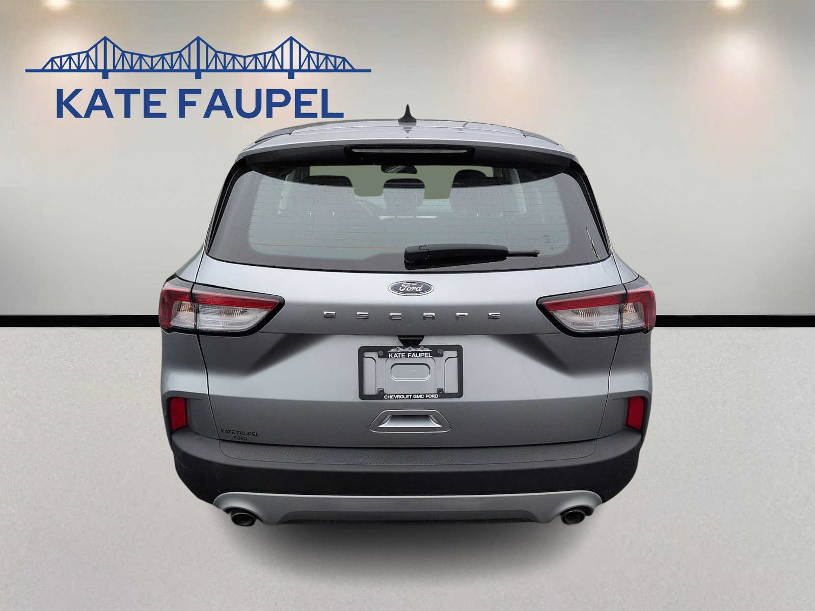Used 2022 Ford Escape S FWD image 6