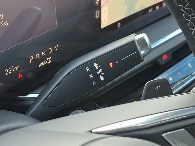 New 2026 Buick Envision Preferred AWD/4WD image 12
