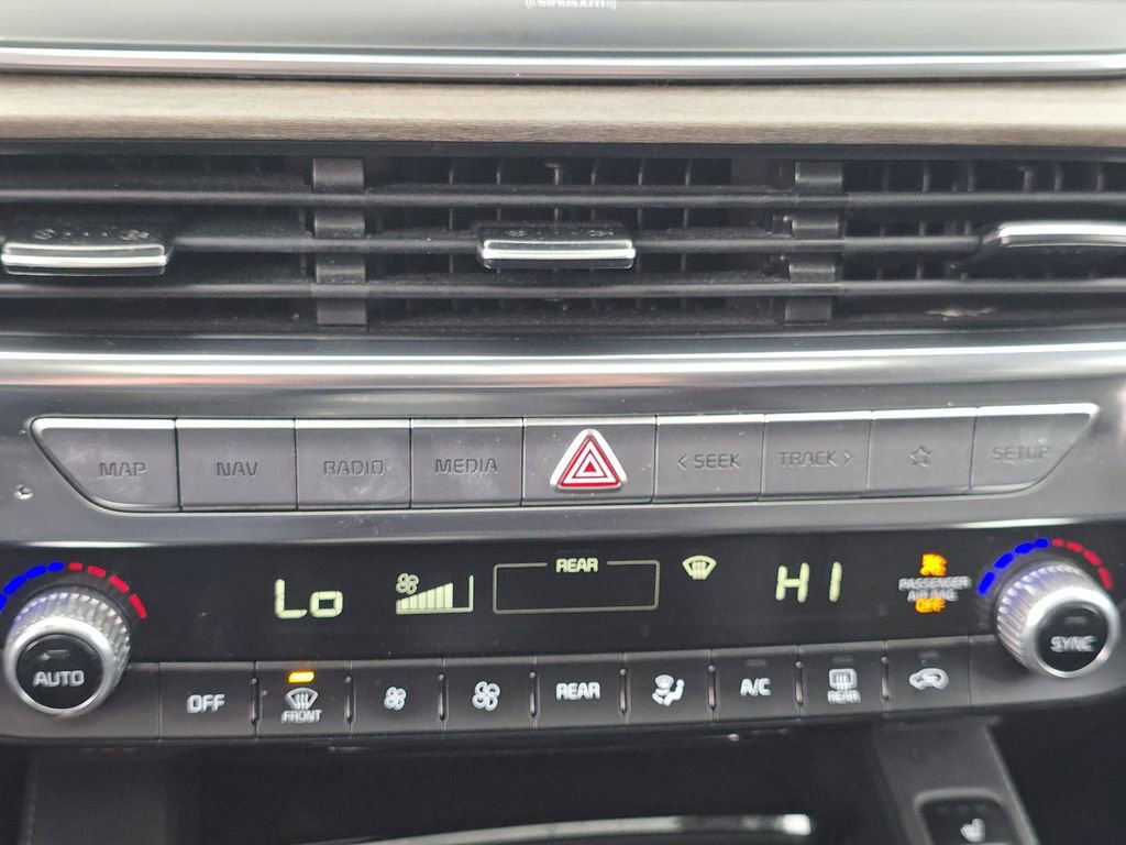 Used 2022 Kia Telluride EX w/ EX Premium Package image 33