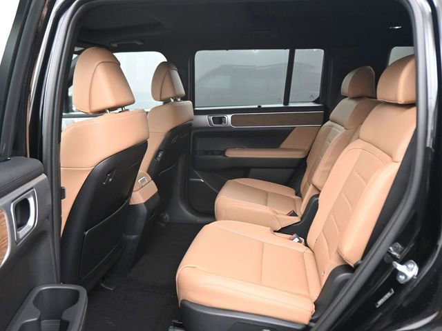 New 2026 Hyundai Santa Fe Limited image 16