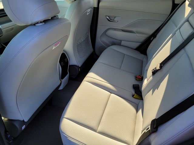 New 2026 Hyundai Kona SEL Premium image 16