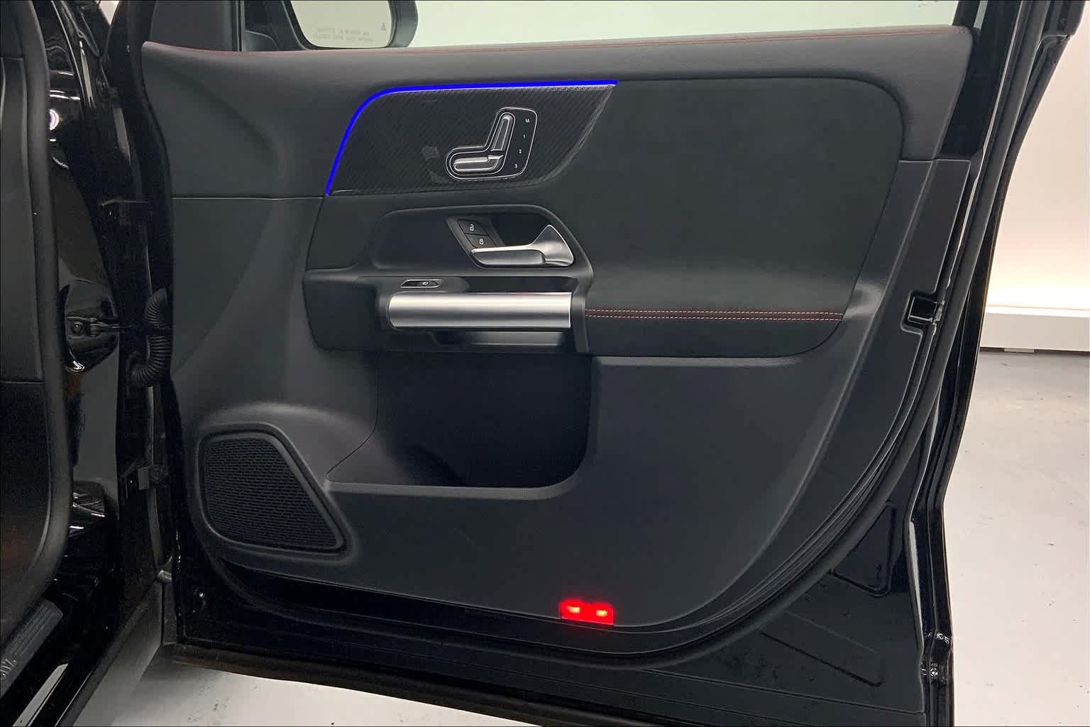 Certified 2023 Mercedes-Benz GLA 250 image 26