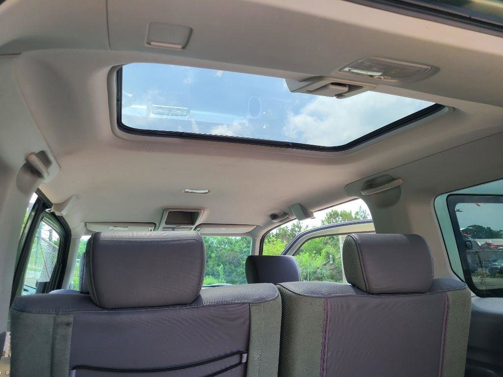 Used 2005 Honda Element EX image 17